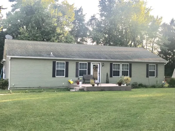 14667 Cleveland Rd, Summit Station, OH