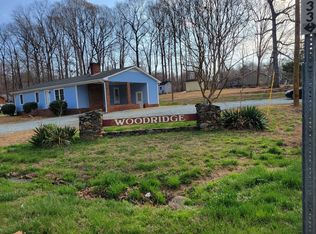 2670 Turner Rd, Mebane, NC 27302