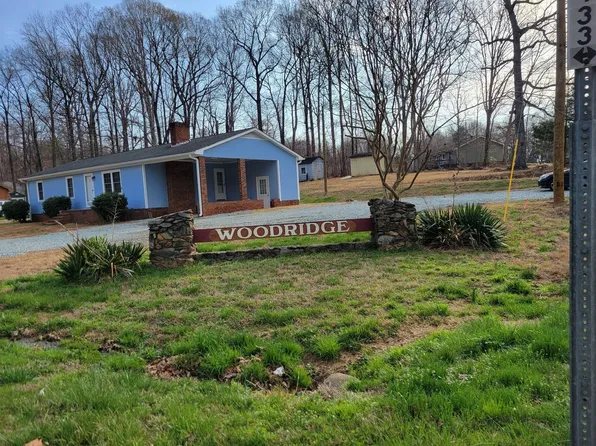 2670 Turner Rd, Mebane, NC 27302