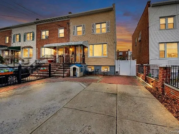 239 Brinsmade Avenue, Bronx, NY 10465