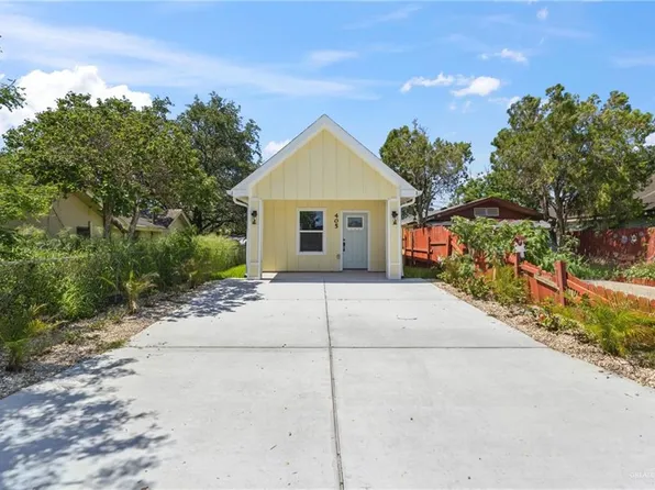 405 W Huisache St, Weslaco, TX 78596