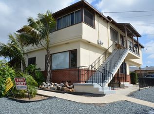 5075-77 Art Street, San Diego, CA 92115