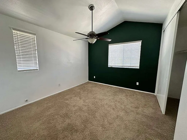 Upstairs Bedroom 2
