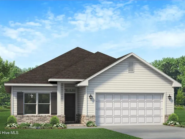 504 S Carey Street #60, La Grange, NC 27551