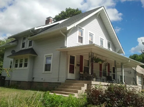 5420 E Hibben Ave, Indianapolis, IN 46219