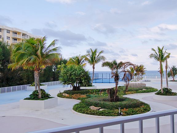 Ocean Views