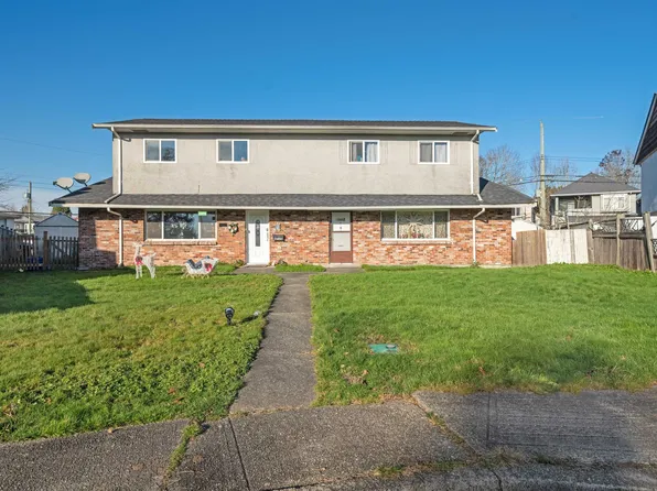 11491 Seabrook Cres, Richmond, BC V7A 3H2