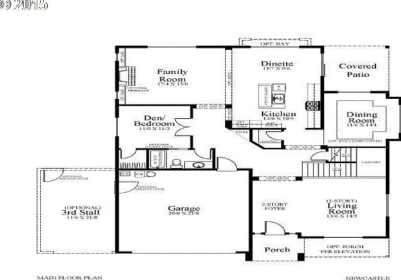 2nd image of 11211 NE 147th Ave