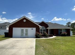 510 Wyckfield Way, Hinesville, GA 31313