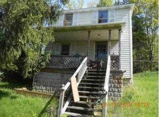 104 Croft Rd, Clearfield, PA 16830