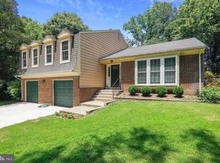 12402 Ransom Dr, Glenn Dale, MD 20769