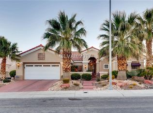 10809 Baylark Ave, Las Vegas, NV 89134