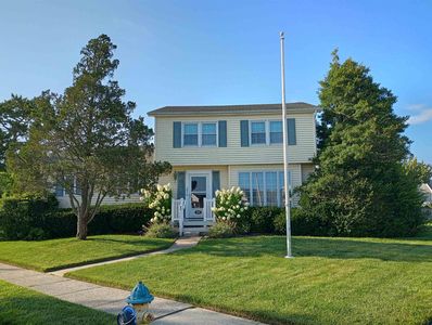 216 Anchorage Dr, Ocean City, NJ, 08226