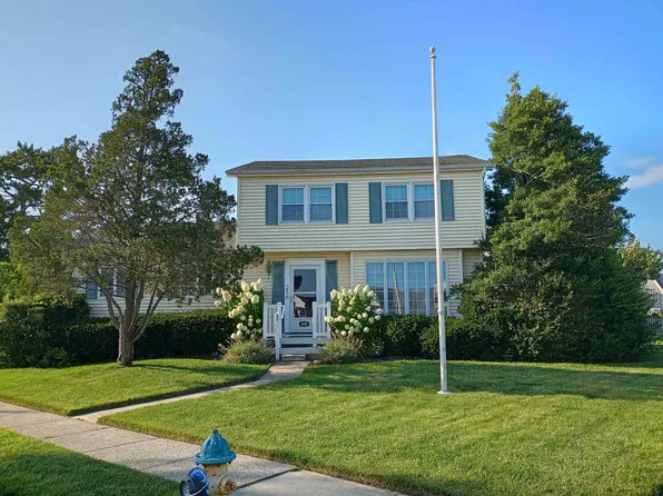 216 Anchorage Dr, Ocean City, NJ 08226