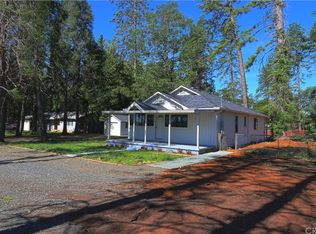 5895 Pentz Rd, Paradise, CA 95969