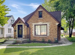 3720 N 56th STREET, Milwaukee, WI 53216
