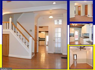 132 E Gittings St, Baltimore, MD 21230