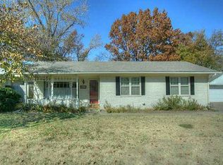 11531 E 16th St, Tulsa, OK 74128