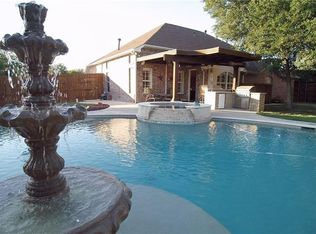 9507 Mulberry Ln, Frisco, TX 75033