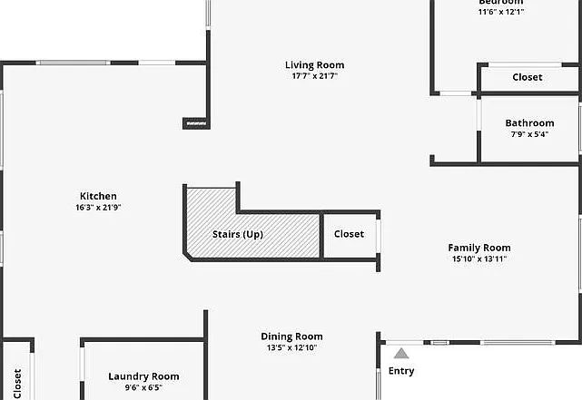 1405 E Baker Dr — Photo 29