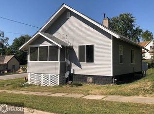 803 Grant St, Ottumwa, IA 52501