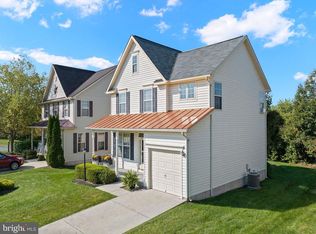 6 Dinwiddie Tract, Gettysburg, PA 17325