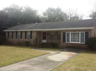 1471 Allen St, Mount Pleasant, SC 29464