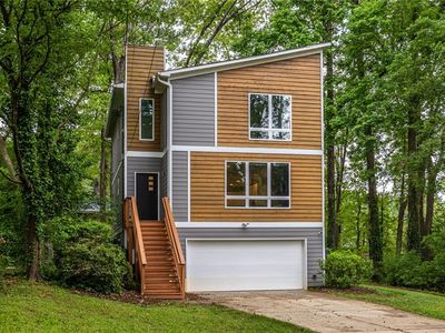 2465 Rockcliff Rd SE, Atlanta, GA, 30316