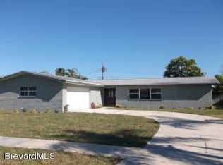 230 Lynn Ave, Satellite Beach, FL 32937