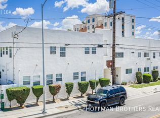 1036 S Normandie Ave APT 5, Los Angeles, CA 90006