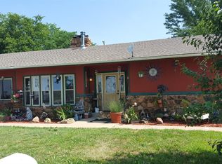 3245A Highway 169, Cherryvale, KS 67335