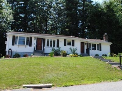 7 Michael Ave, Cherry valley, MA, 01611