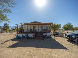 4712 S Drageda Dr, Safford, AZ 85546