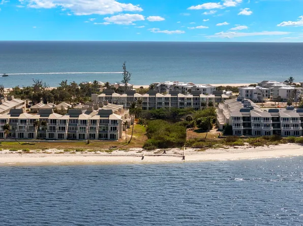 200 Periwinkle Way Unit 216, Sanibel, FL 33957