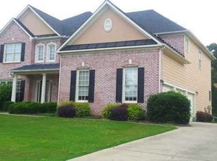507 Augusta Dr, Canton, GA 30115