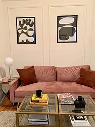 Rented by Time Equities, Inc.