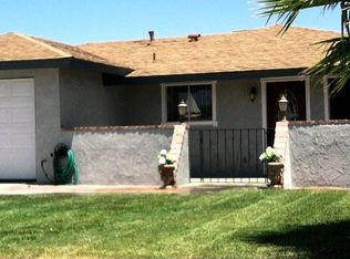400 S Lincoln St, Ridgecrest, CA 93555
