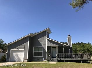 5308 Tory Hill Rd, Hope Mills, NC 28348