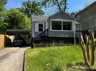 2018 Conrad Ave SE, Atlanta, GA 30315