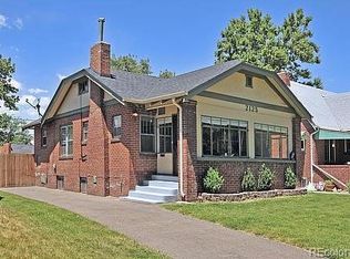 2125 S Washington St, Denver, CO 80210