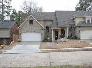 727 Edgemont St, Shreveport, LA 71106