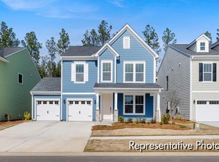 1023 Marsh Harrier Dr #CC3-3-5, Ravenel, SC 29470