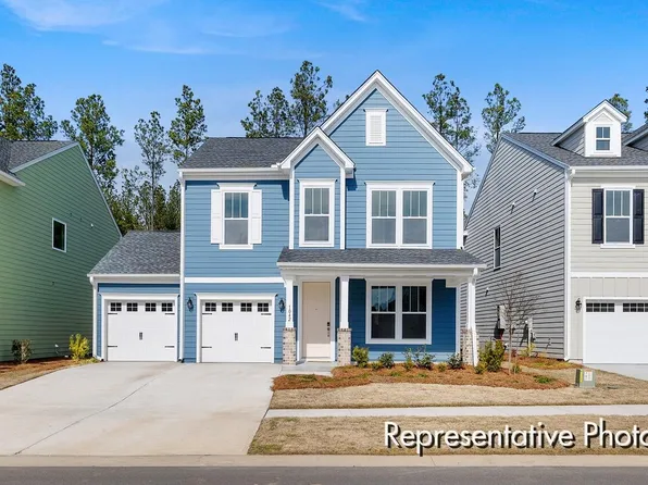 1530 Homecoming Blvd #16-1, Ravenel, SC 29470
