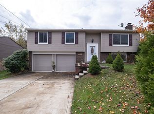 1453 Abers Creek Rd, Pittsburgh, PA 15239