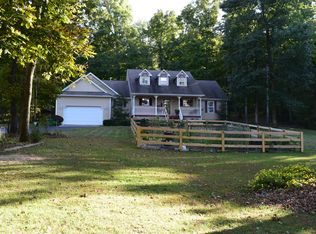 1957 Pilot Knob Rd, Auburn, KY 42206