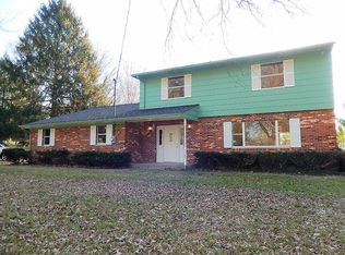 6640 West Rd, Hamilton Twp, OH 45039