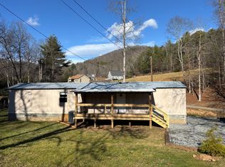 395 Dix Creek Rd #2, Leicester, NC 28748