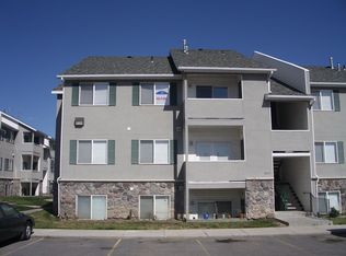 8067 W Copperfield Pl UNIT 31, Magna, UT 84044