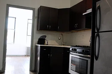 Rented by GFI Realty Services LLC