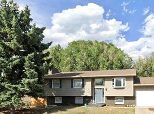 913 Cardinal St, Colorado Springs, CO 80911